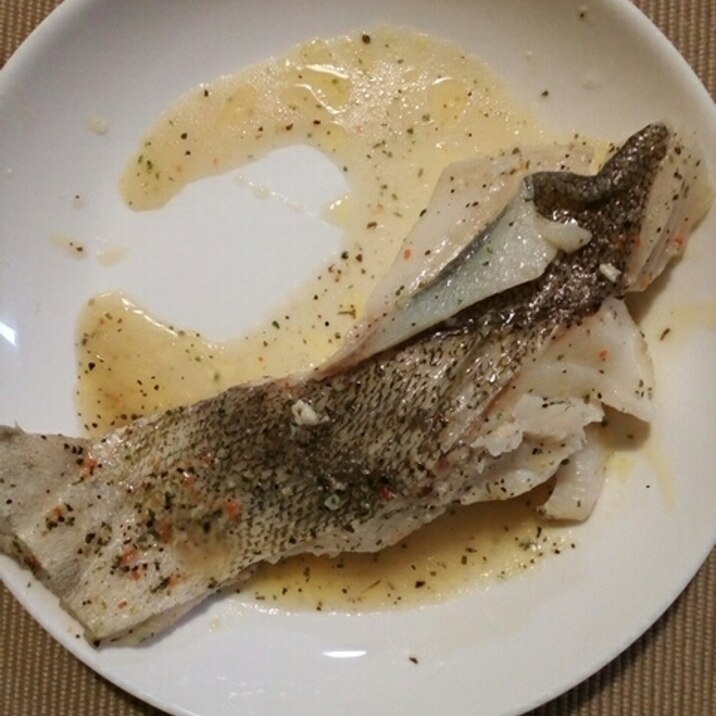 タラのバジルソース焼き レシピ 作り方 By Kamisuo 楽天レシピ タラのバジルソース焼き レシピ 作り方 By Kamisuo 楽天レシピ